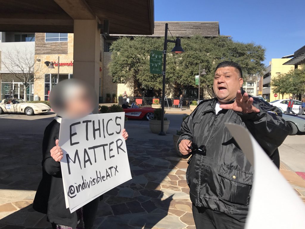 Ethics Matter