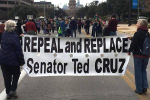 Repeal and Replace Ted Cruz