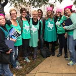 The Resistance Choir of South Central Texas