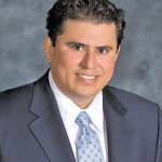 Texas Secretary of State Rolando Pablos