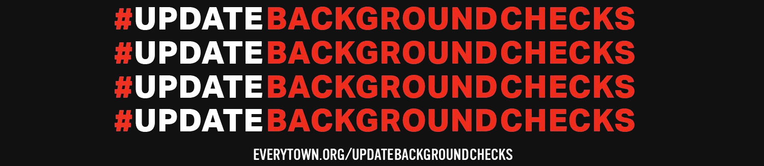 Write your reps! Support the Bipartisan Background Checks Act of 2019 (H.R.8)