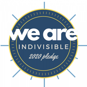 we are indivisible