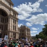 Austin Climate Strike