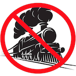 Not about railroads